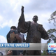 Martin Luther King Jr. Memorial statue unveiled in Houston
KHOU